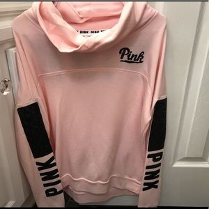 Victoria Secret Pink Sweatshirt